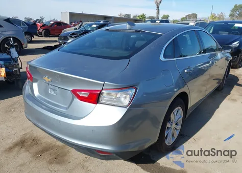 2024 Chevrolet Malibu Fwd 1Lt z USA, uszkodzony, nr VIN 1G1ZD5STXRF139930